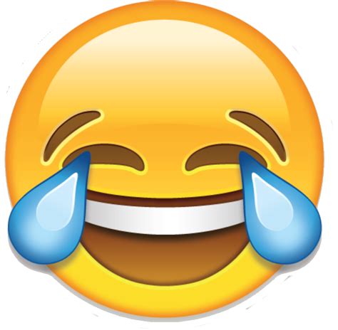 Download Funny Emoji Hd Png Png And  Base