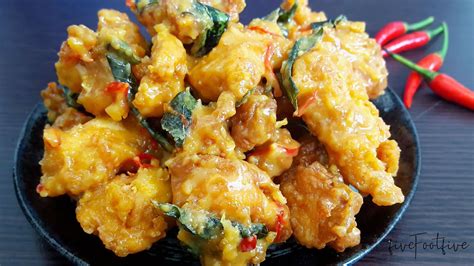 Learn how to make popeyes buttermilk fried chicken at home. FiveFootFive Sg: My Favourite Recipes: Malaysian ...