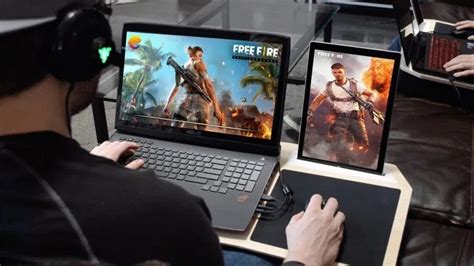 Spesifikasi laptop untuk android studio. Spesifikasi Komputer Untuk Main Free Fire Dengan Emulator ...