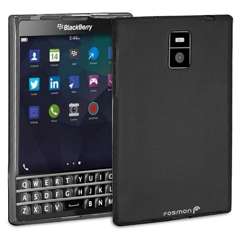 10 Best Cases For Blackberry Passport