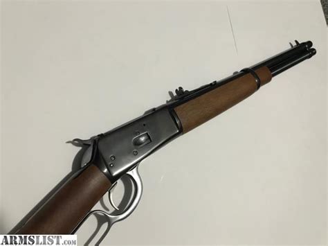 Armslist For Sale Rossi M92 Lever Action
