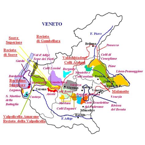 25 best I vini d'Italia - Wines from Italy images on Pinterest | Italia
