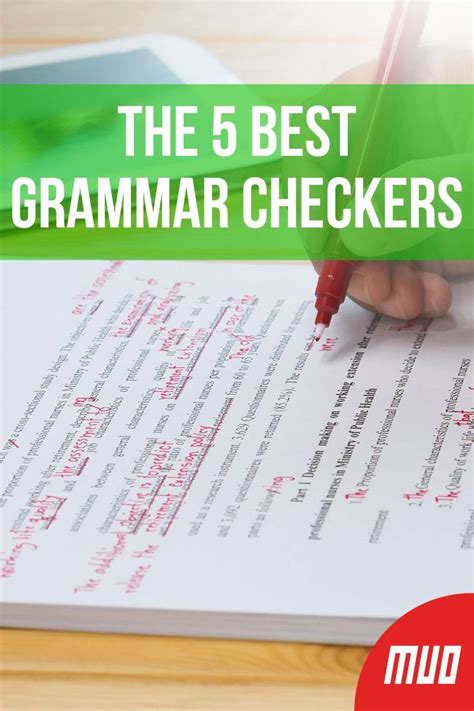 Then, the system will automatically check grammar usage and spelling and give you the final verdict. The 5 Best Grammar Checkers (With images) | Good grammar ...