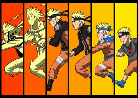 Why I Love Naruto Ola Gracias Blog