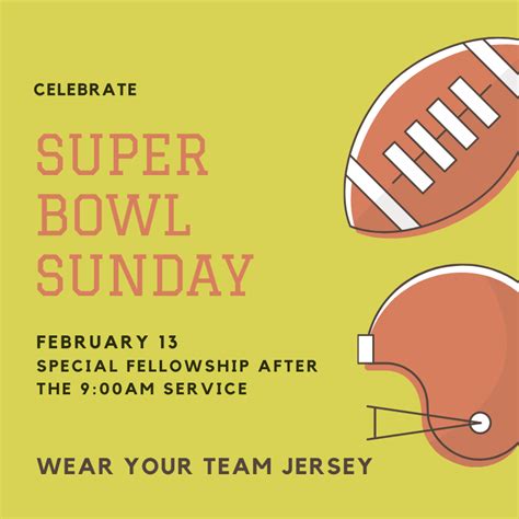 Super Bowl Sunday Tailgate Party Fellowship St Mark S Episcopal Church Marco Island Fl