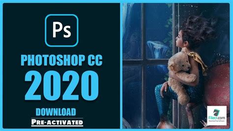 Download Adobe Photoshop 2020 Gainode