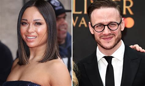 Strictly S Katya Jones Reveals When Kevin Clifton Told Them He Was Quitting Hello