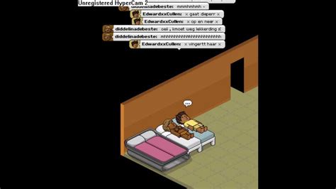 Habbo Sex´ Betrapt Youtube