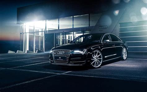Audi A8 Wallpapers Top Free Audi A8 Backgrounds Wallpaperaccess