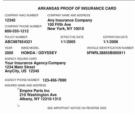 Maybe you would like to learn more about one of these? How to Make a Fake Car Insurance Card Free Online - Sane ...