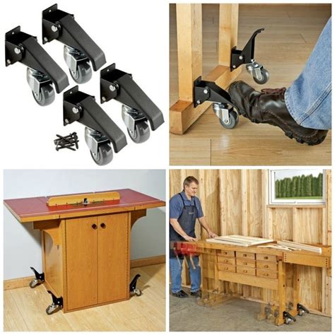 The Most Useful Accessories For A Router Table