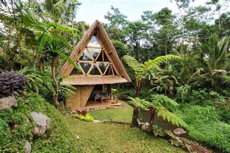 10 Brilliant Eco Friendly Hotels From Around The World Mirror Online