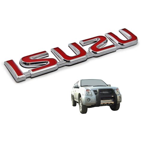 Cheap Isuzu Badge Find Isuzu Badge Deals On Line At