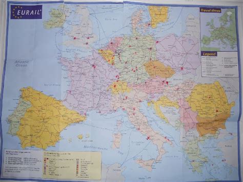 Rick Steves Europe Map Usa Map 2018