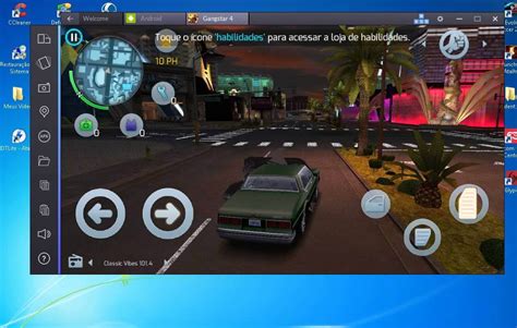 Effective Method To Play Gangstar Vegas For Pc Windows And Mac