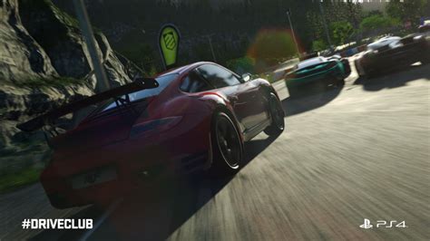 Driveclub Review Ps4 Push Square