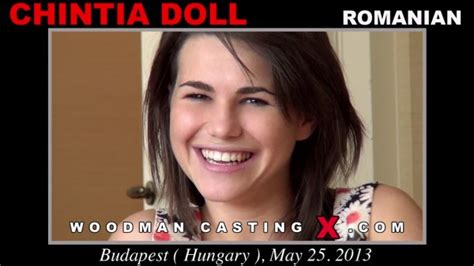Chintia Doll Woodman Casting X Amateur Porn Casting Videos