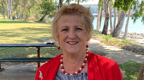 Capricornia Mp Michelle Landry Said She Feels ‘bad For Liberal Staffer Sacked After Allegedly