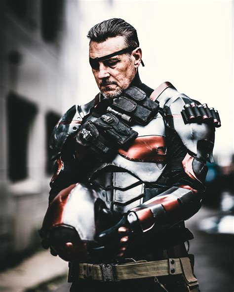 60 Best Slade Wilson Images On Pholder Arrow Dccomicscirclejerk And