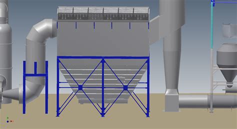 Rotary Kiln Incinerator Design And Manufacture