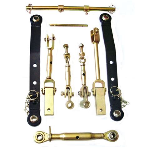 Cat 0 3 Point Hitch