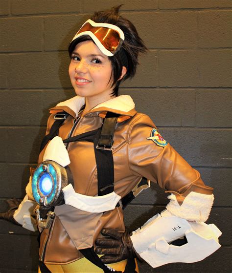 Tracer Sexy Cosplay Cosplay Archives Overwatch Hentai