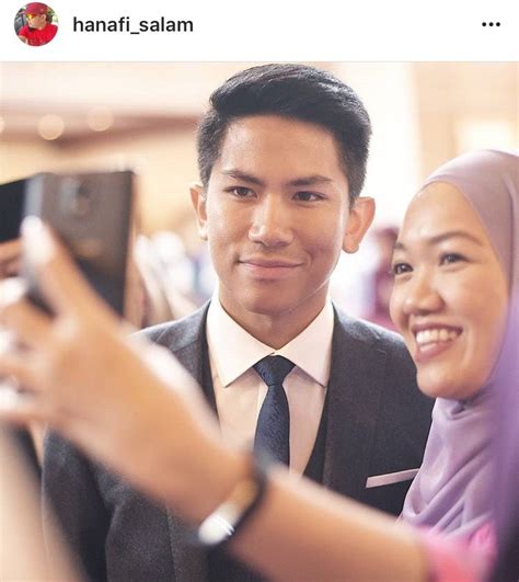 It was never boring with him. Prince Abdul Mateen Photo Credit to @hanafi_salam on Instagram