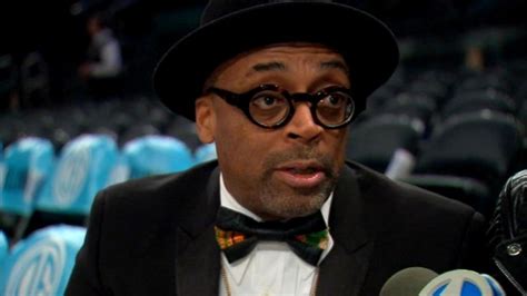 The new york knicks have struck back against filmmaker spike lee, telling him he is not a victim after he complained about stadium access. Spike Lee Skips Oscars to Watch the Knicks Game - ABC News