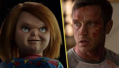 Devon Sawa Reveals How He Feels ‘filming With Chucky