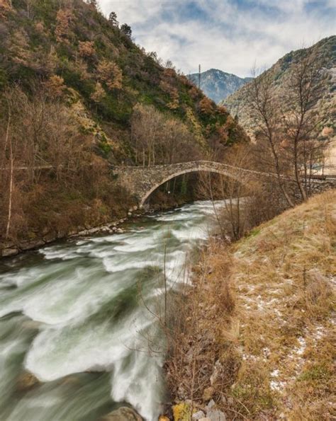 Qué Hacer En Andorra En 3 Días Guía Para Una Escapada