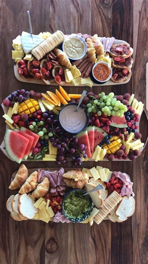 Beautiful, casual spreads for every occasion (appetizer cookbooks, dinner party planning books, food presentation books) shelly westerhausen, wyatt worcel hardcover $15.38 $ 15. How To Make A Beautiful Charcuterie Board With Steps And ...