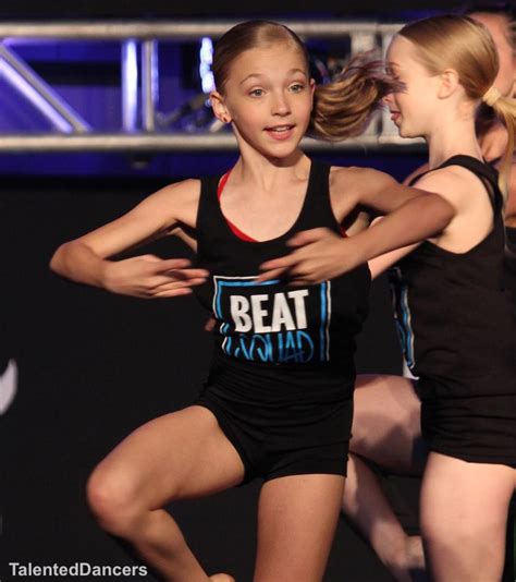 Rumfallobrynn Brynn Rumfallo Dancer Palooza Dance Moms Girls