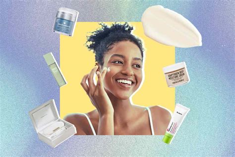 These Futuristic New Skin Care Products Sense Exactly What Your Skin Needs