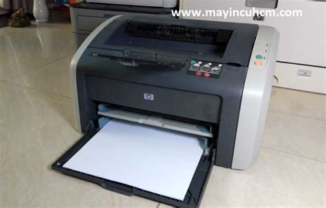 Hp laserjet 1010 printer is a black & white laser printer. Cài driver máy in Hp Laserjet 1320 Win7, 8, 10 - Kho máy ...