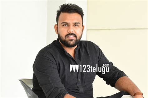Major Update On Tharun Bhasckers First Pan Indian Movie Latest
