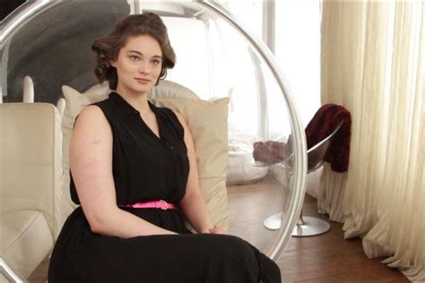 First Trailer Released For Plus Size Model Documentary Straightcurve