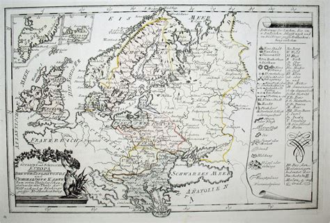 North Eastern Europe Map Secretmuseum