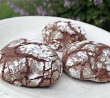 Images of Ghirardelli Double Chocolate Chip Cookie Recipe