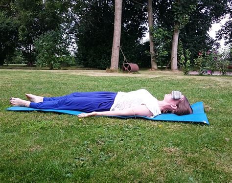 Why Do We Always Do Savasana At The End Of A Class Savasana Yoga Postures Yoga Class