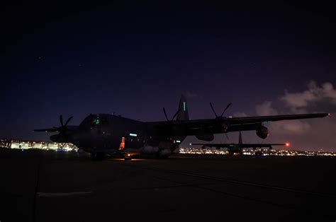Dvids Images 9th Special Operations Squadron Fly Night Low Levels