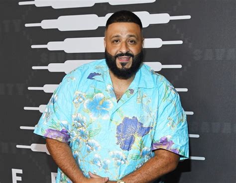 Dj Khaled From See Every Celebrity At Fashion Week Spring 2020 E News