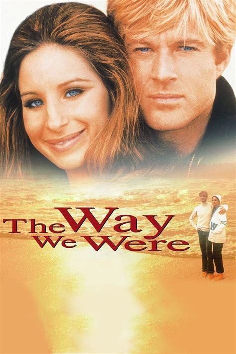 the way we were film - Google Search | No way, Synopsis, Prime video