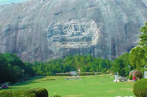 9 Things To Do At Stone Mountain