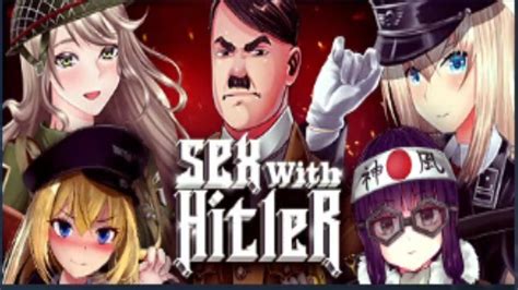 Sex With Hitler Gameplay Youtube