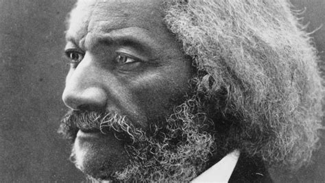 Frederick Douglass July 4 Speeches Trace Changes In Us History