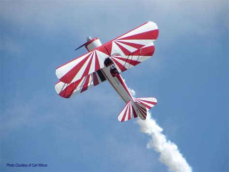 Breckenridge 4th Of July Brings First Ever Airshow Mountain Town Magazine