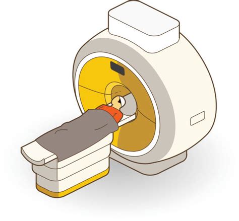 Royalty Free Ct Scanner Clip Art Vector Images And Illustrations Istock