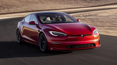 Topgear Marques Brownlees First Impressions Of His 1020bhp Tesla