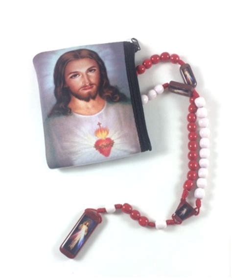 Divine Mercy Chaplet Rosary