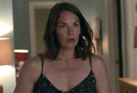 ‘the Affair’ Recap [spoiler] Kills Alison In Season 4 Episode 9 Tvline